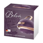 Vibrator Rotativ Belou Purple 9.9cm