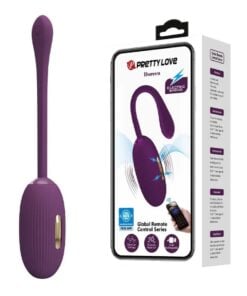 vibrator app control