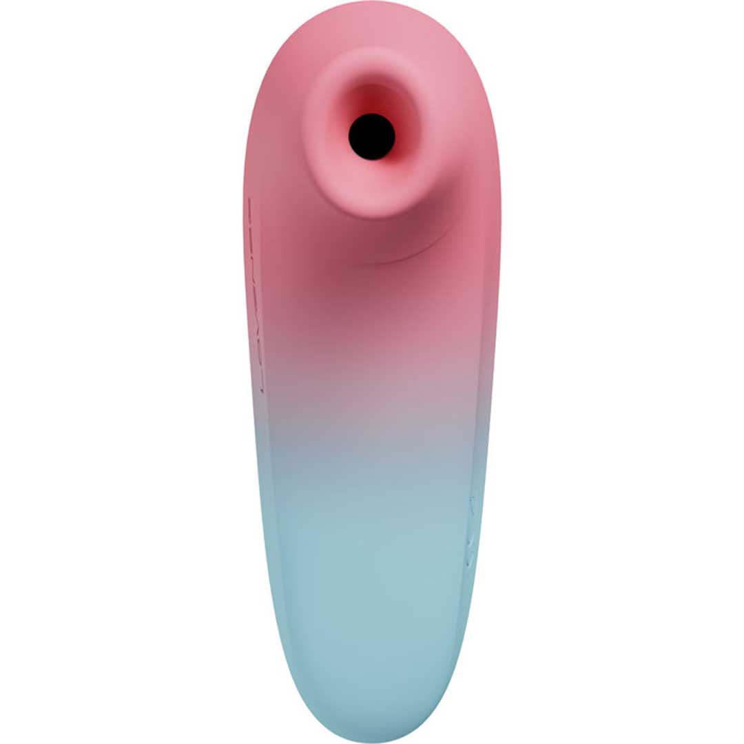 Vibrator Lovense Tenera 2 - Seductie Wireless si Extaz prin Aspiratie