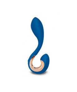 Vibrator Unisex Anatomic Gpop 2