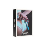 Vibrator Unisex Anatomic Gpop 2