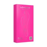 Vibrator Rabbit Osci 3 Lovense