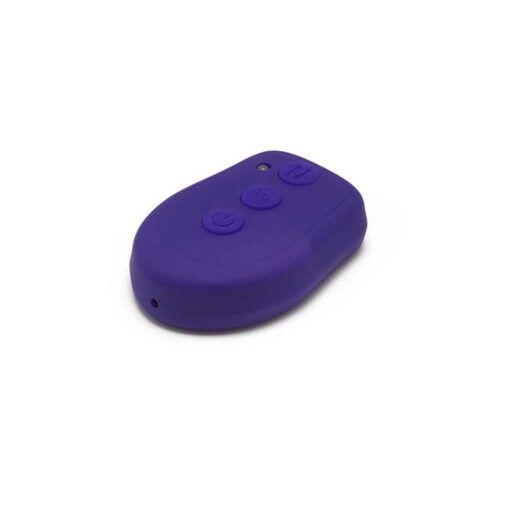 Vibrator Premium cu Impingere Magnum Opus Supreme Thruster 2 Wireless