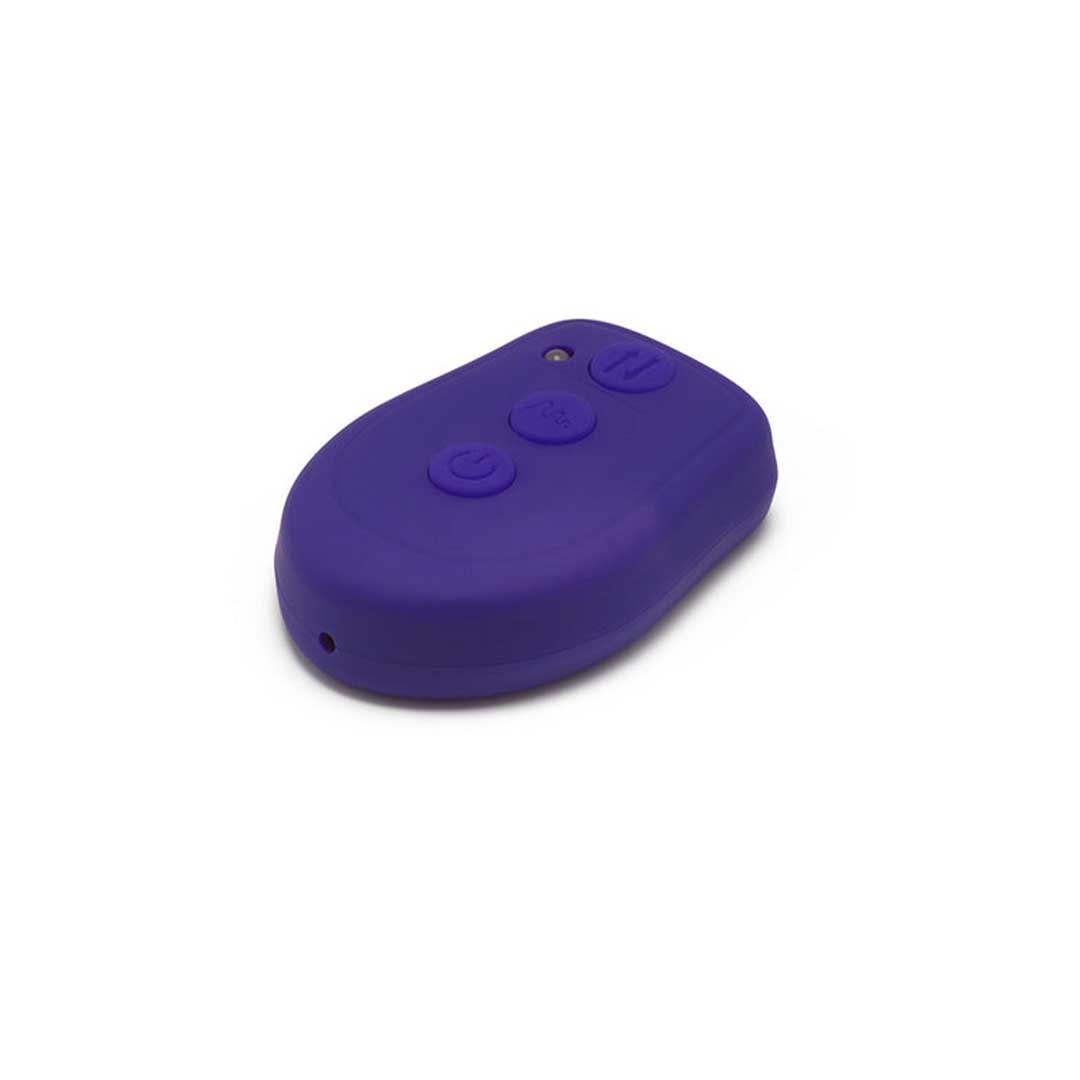 Vibrator Premium cu Impingere Magnum Opus Supreme Thruster 2 Wireless