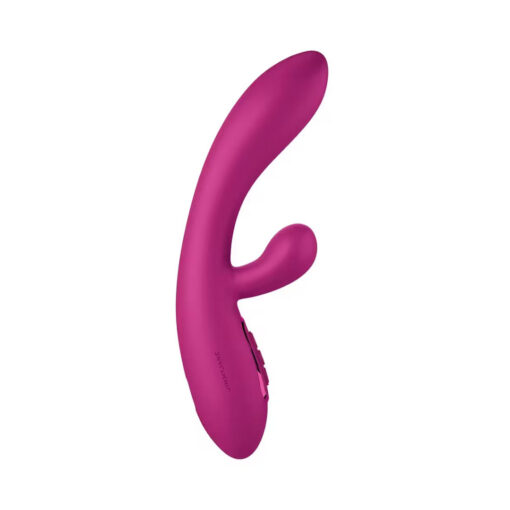Vibrator dublu Solis Rabbit JimmyJane