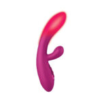 Vibrator dublu Solis Rabbit JimmyJane