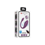 Vibrator pentru cuplu Pretty Love Dora
