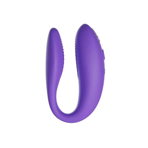 Vibrator pentru cupluri We-Vibe Sync Go