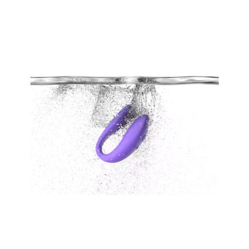 Vibrator pentru cupluri We-Vibe Sync Go