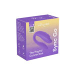 Vibrator pentru cupluri We-Vibe Sync Go