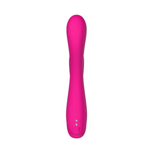 Vibrator Rabbit Osci 3 Lovense