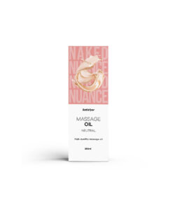 Ulei de Masaj Satisfyer Neutral
