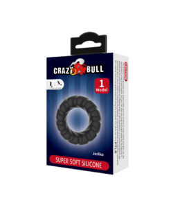 Inel Penis Crazy Bull Jeriko