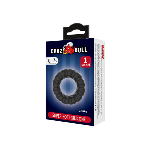 Inel Penis Crazy Bull Jeriko