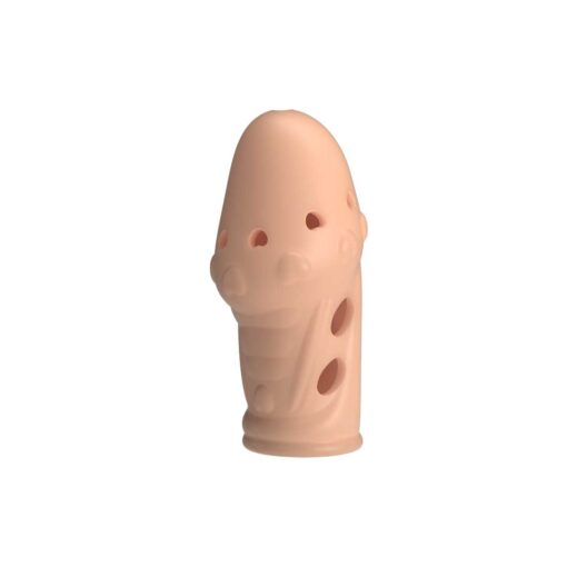 Manson pentru Penis Pretty Love Booker – Extensie 8 cm - imagine 3