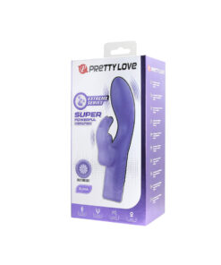 Vibrator Pretty Love Elivia