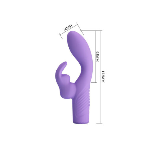 Vibrator Pretty Love Elivia