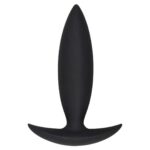 Butt Plug Anal Incepatori ToyJoy - Silicon 8 cm Inserabili si Siguranta