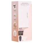 Dildo Thrusting Naked Addiction 8.5 inch - 7 Viteze Telecomanda si Silicone Medical