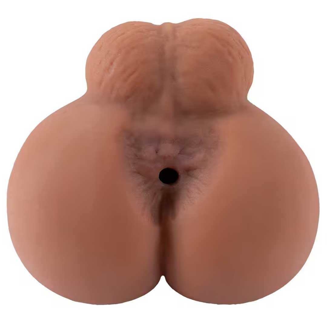 Masturbator RealGay Realistixxx - Design realist anus penis, 16 cm adancime.