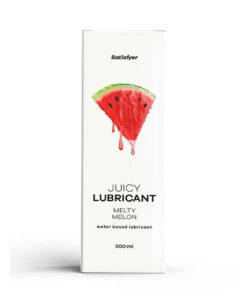 Lubrifiant Melty Melon Satisfyer 300ml
