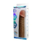 Manson Pretty Love - Extensie Penis 21.5 cm Realism si Impermeabil