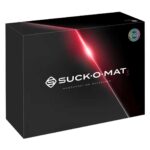 Masina Sex Oral Suck-O-Mat 3 - Aspiratie 100% Mai Mare Incalzire si Telecomanda
