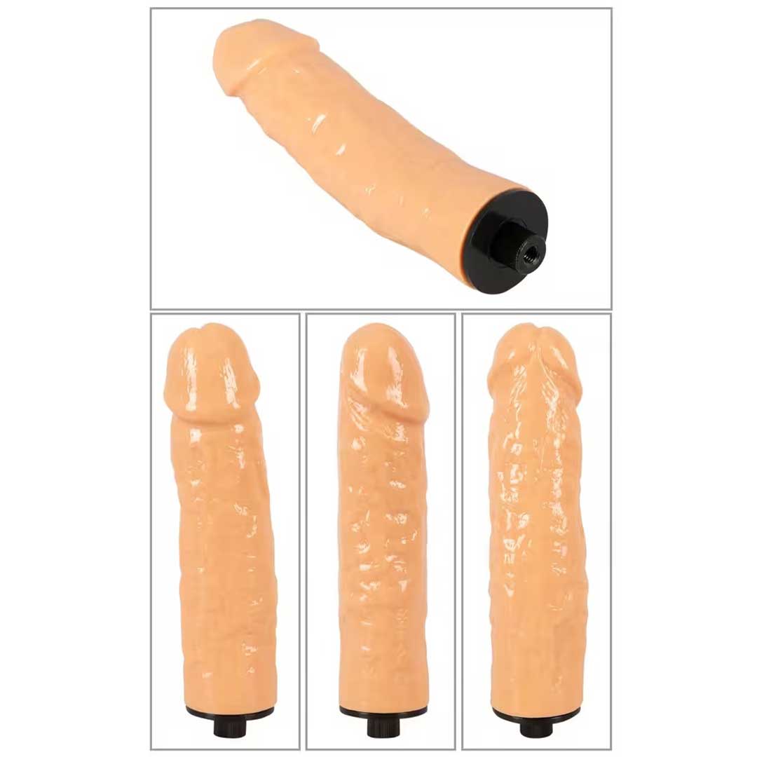 Masina de Sex Climaxer The Banger - Thrust de 8 cm Scaune Captusite si Siguranta