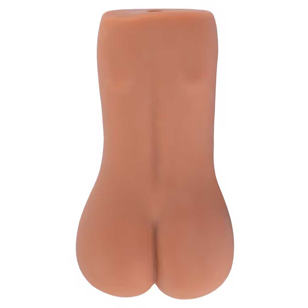 Masturbator RealGay Realistixxx - Design realist anus penis, 16 cm adancime.