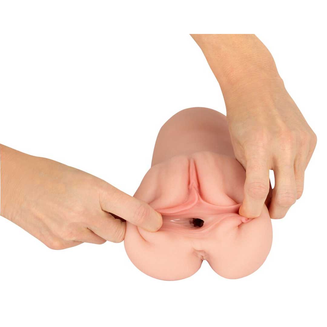 Masturbator Realistixxx - Aspiratii 10 Moduri Vibratii si Senzatie Natureskin