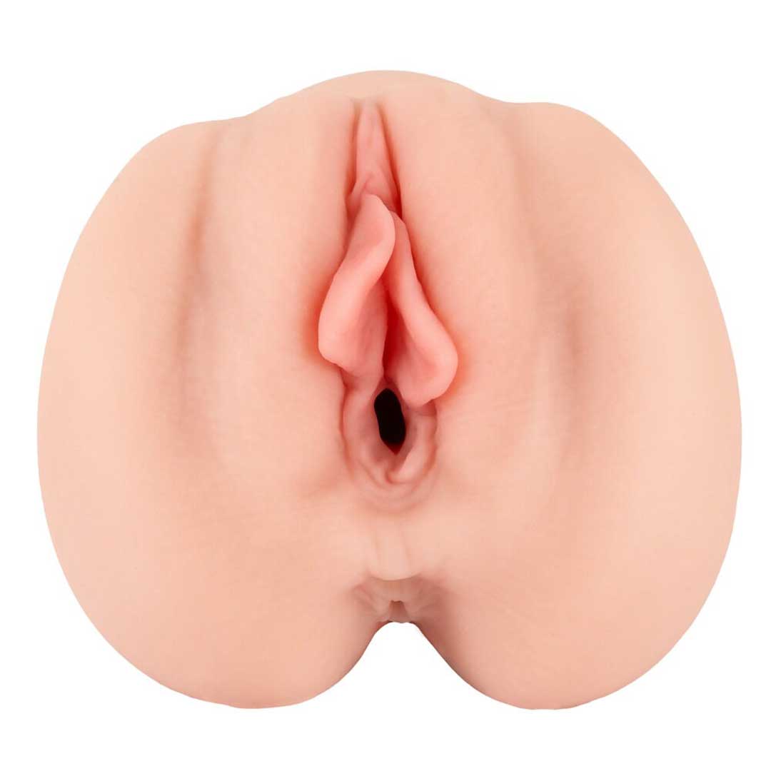 Masturbator Realistixxx - Aspiratii 10 Moduri Vibratii si Senzatie Natureskin