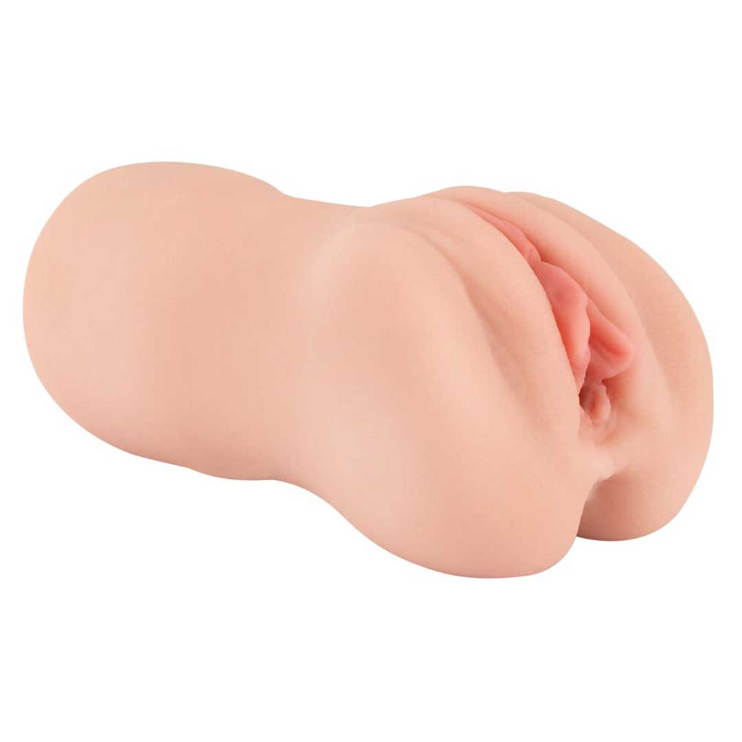 Masturbator Realistixxx - Aspiratii 10 Moduri Vibratii si Senzatie Natureskin