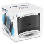 Masturbator Interactiv PowerShot - 7 Moduri de Vibratii Sincronizare in Aplicatie si Compact