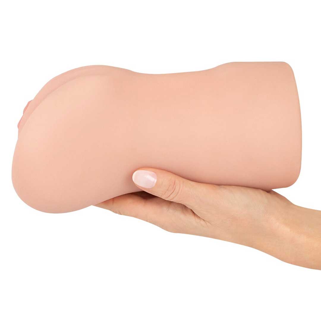 Masturbator Realistixxx - Aspiratii 10 Moduri Vibratii si Senzatie Natureskin