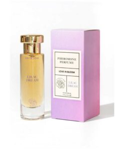Parfum Feromoni Liliac Dream - Atractie Seductie si Incredere Absoluta