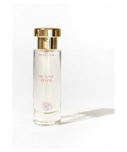 Parfum Feromoni Sunny Daze - Incredere Farmec si Seductie