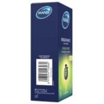 Prezervative Manix Endurance - Lidocaina 53 mm si Durata Prelungita