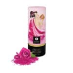 Sare Baie Aphrodisia Shunga - Sare Marea Moarta Efect Afrodiziac si Spuma