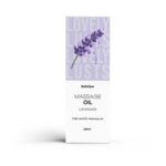 Ulei Masaj Lavanda Satisfyer - Relaxare in Cuplu, Piele Catifelata si Aromaterapie