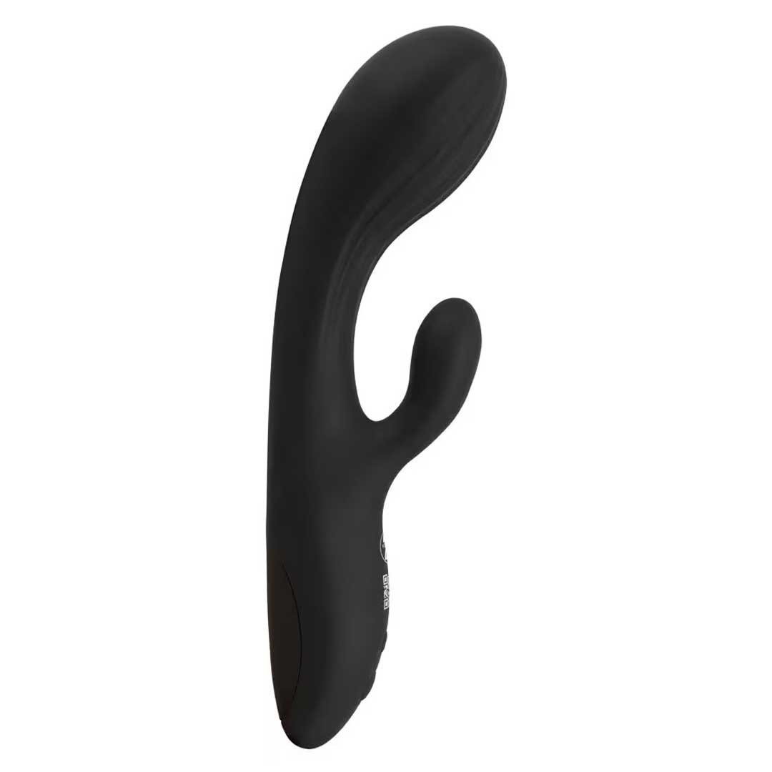 Vibrator Rabbit Intense - 2 Motoare 14 Moduri si Stimulare G-Spot Clitoris