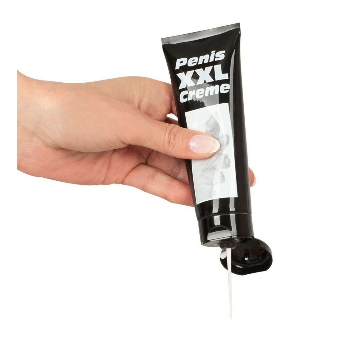 Crema Marire Penis XXL
