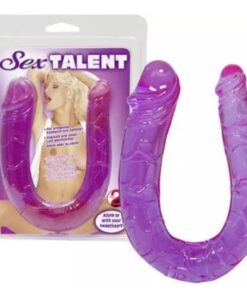Dildo Stimulare Dubla