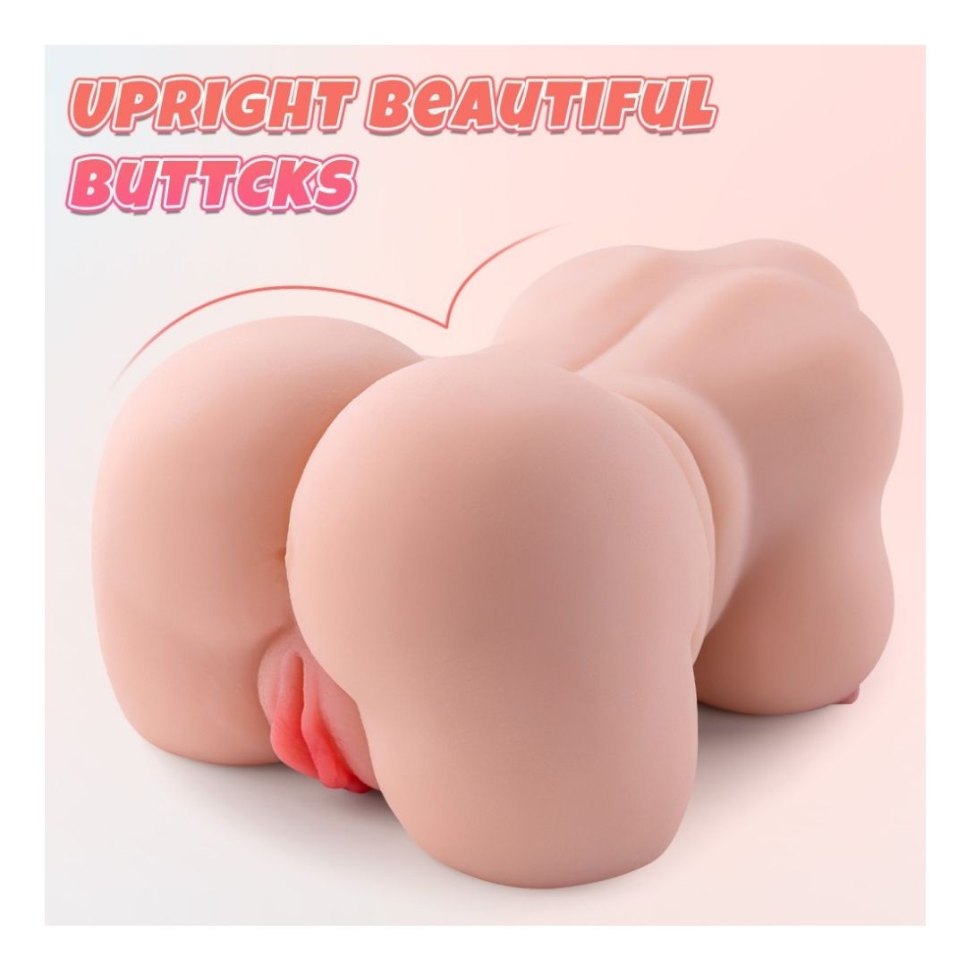 Ejleen Masturbator Mistress