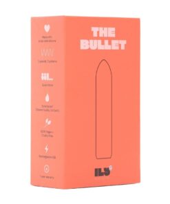 ILY - Bullet Vibrator