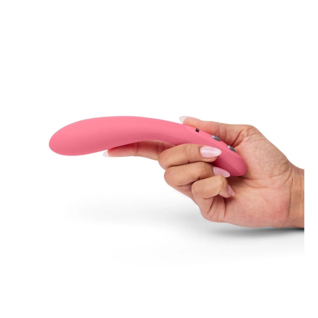 Incalzire Vibrator Roz