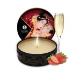 Lumanare pentru masaj