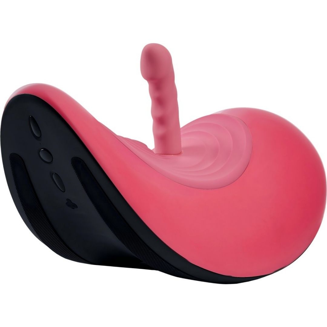 Masina de Sex de Calarit