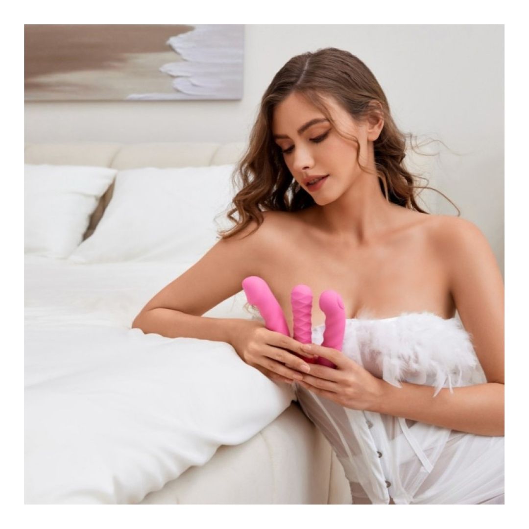 Masina de Sex tip Calarit