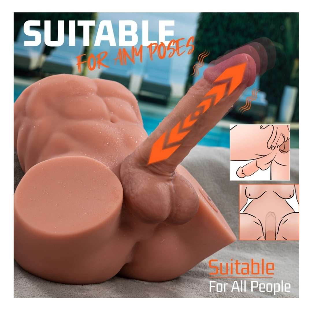 Masturbator Gretel Control Aplicatie