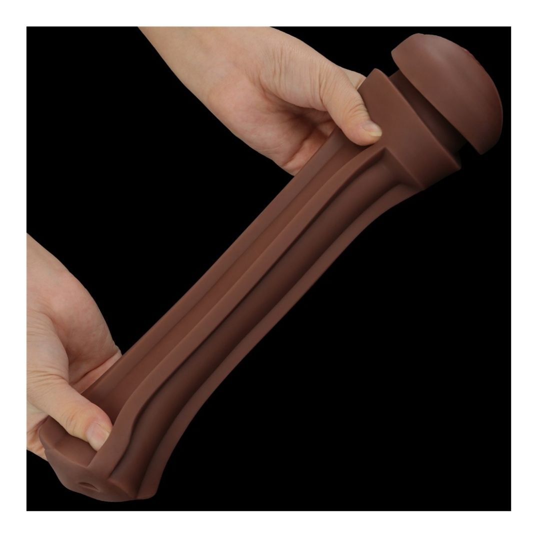 Masturbator Maro Realist Lovetoy